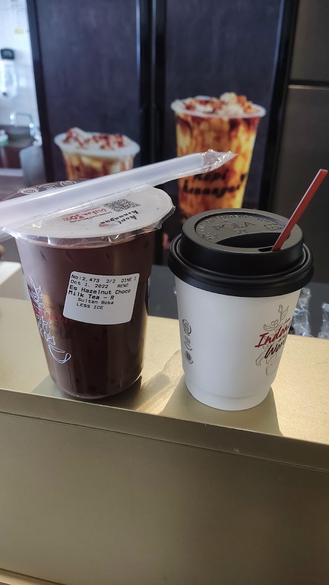 Kopi Kenangan - Ruko Pasirkuda Ciomas - Photo 6
