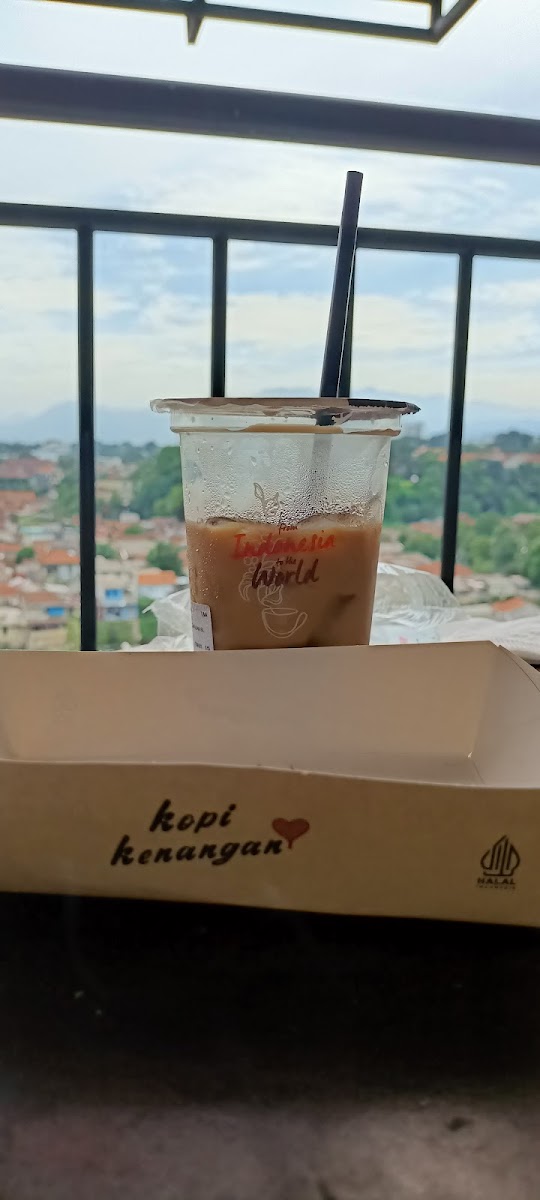 Kopi Kenangan - Ruko Pasirkuda Ciomas - Photo 8