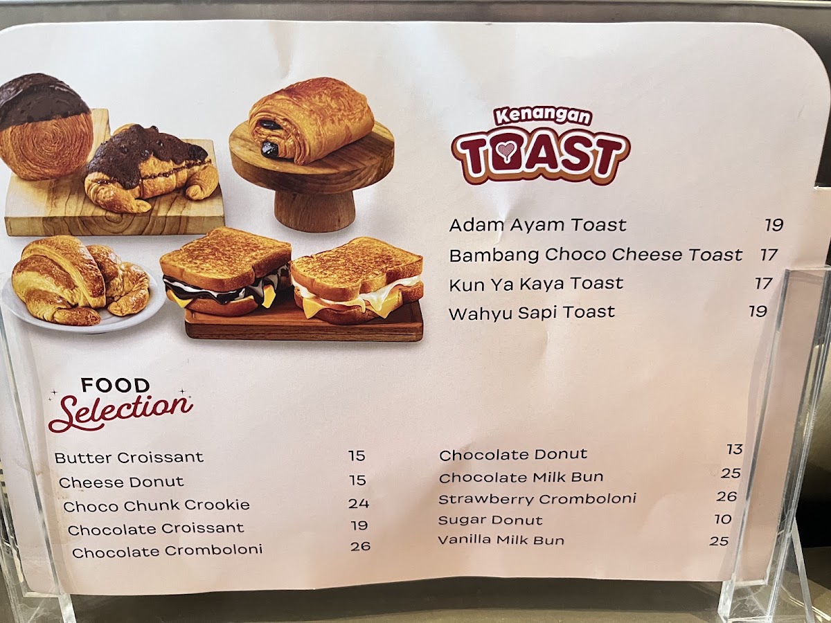 Menu Photo 3
