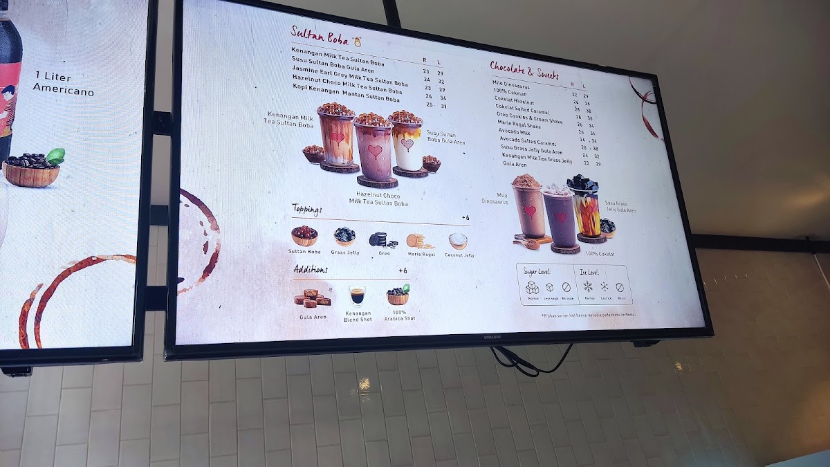 Menu Photo 6