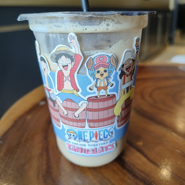 Kopi Kenangan