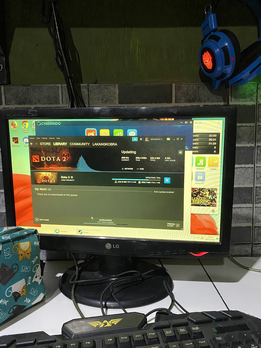 Rahayu Net - Photo 2