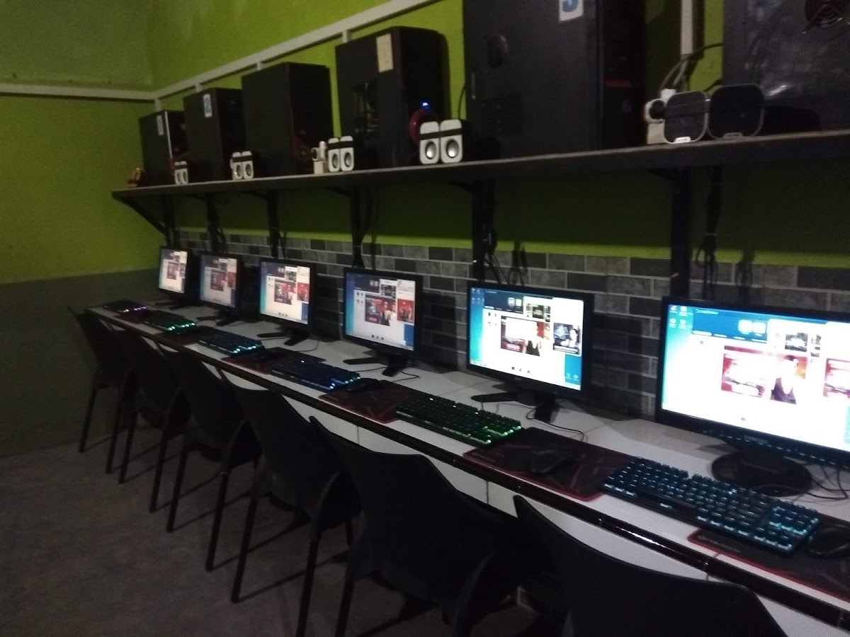 Rahayu Net - Photo 3