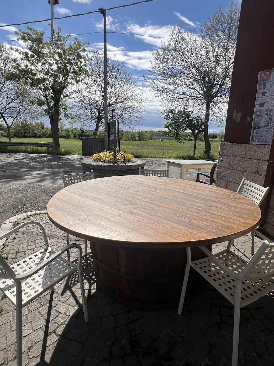 Trattoria Bighignoli Ornella