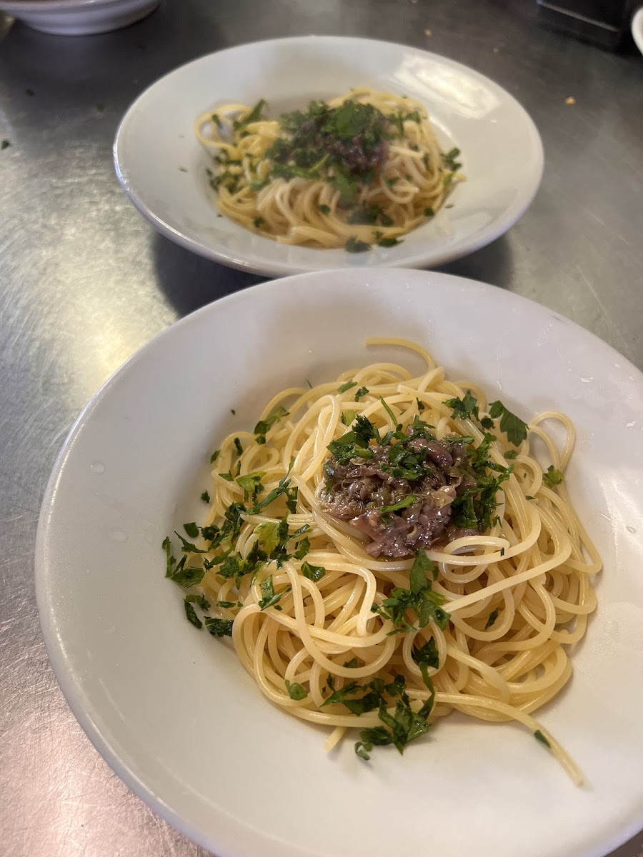 Trattoria Bighignoli Ornella - Photo 2
