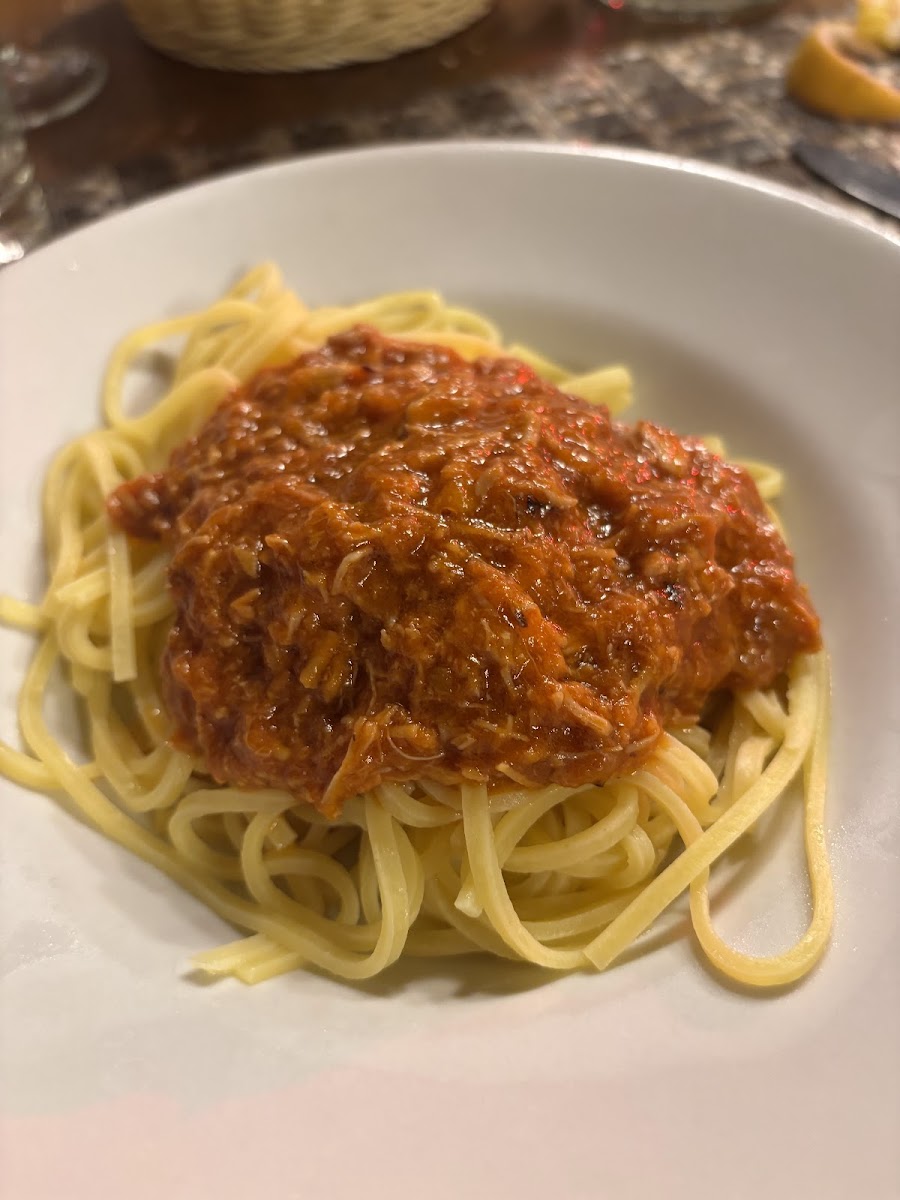 Trattoria Bighignoli Ornella - Photo 3
