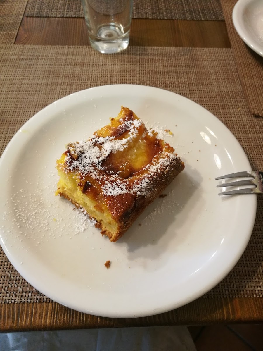 Trattoria Bighignoli Ornella - Photo 4