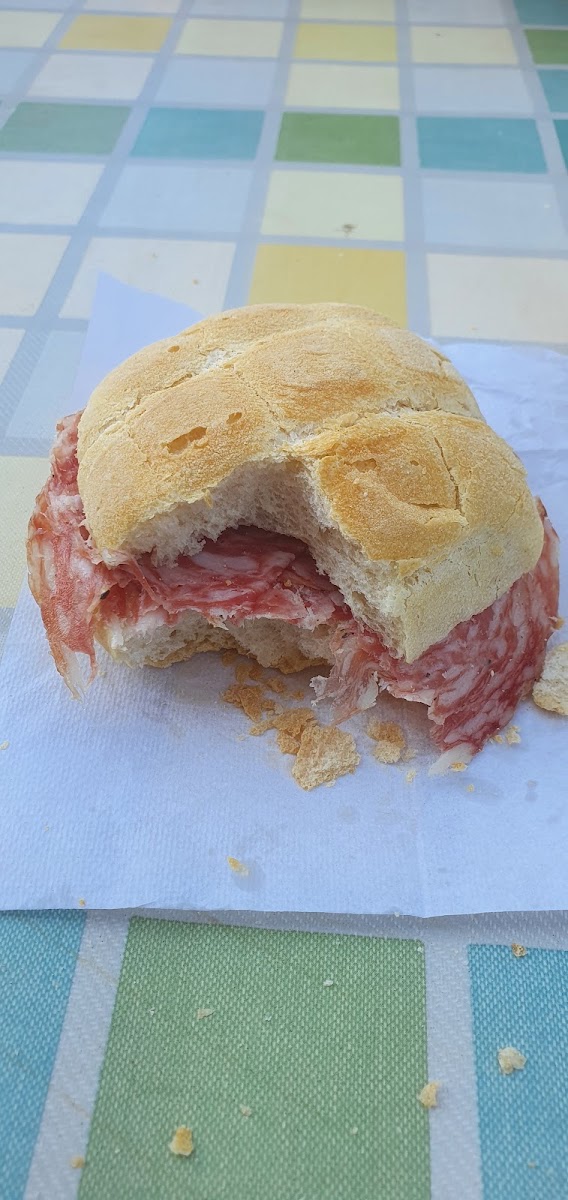 Trattoria Bighignoli Ornella - Photo 6