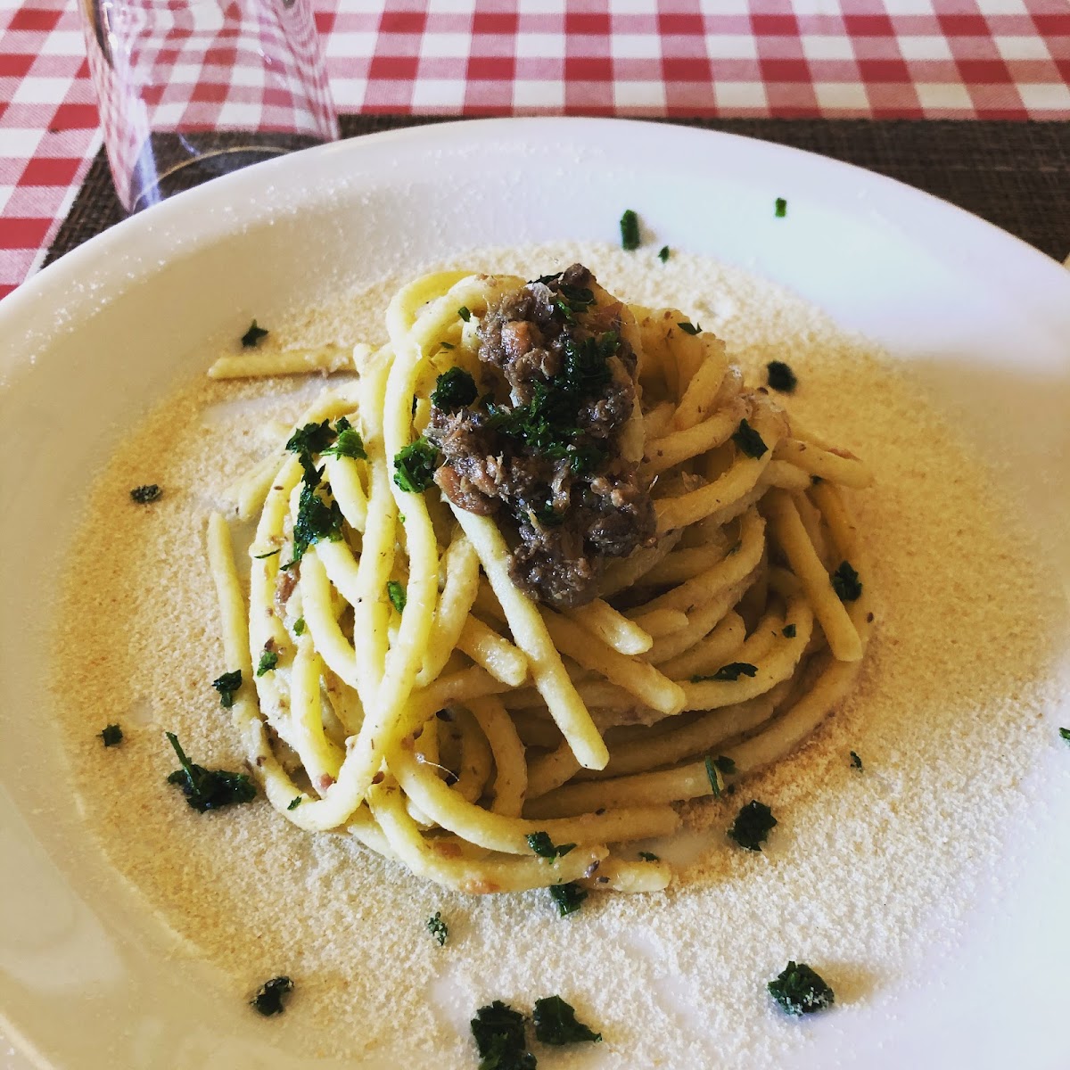 Trattoria Bighignoli Ornella - Photo 7
