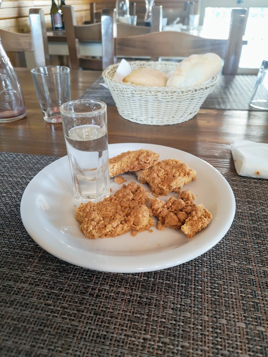 Trattoria Bighignoli Ornella - Photo 8