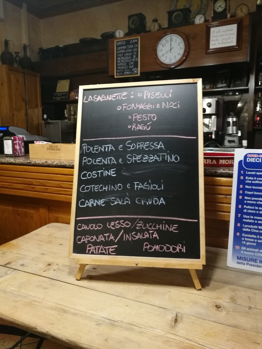Menu Photo 8