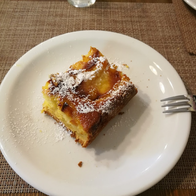 Torta Di Mele
