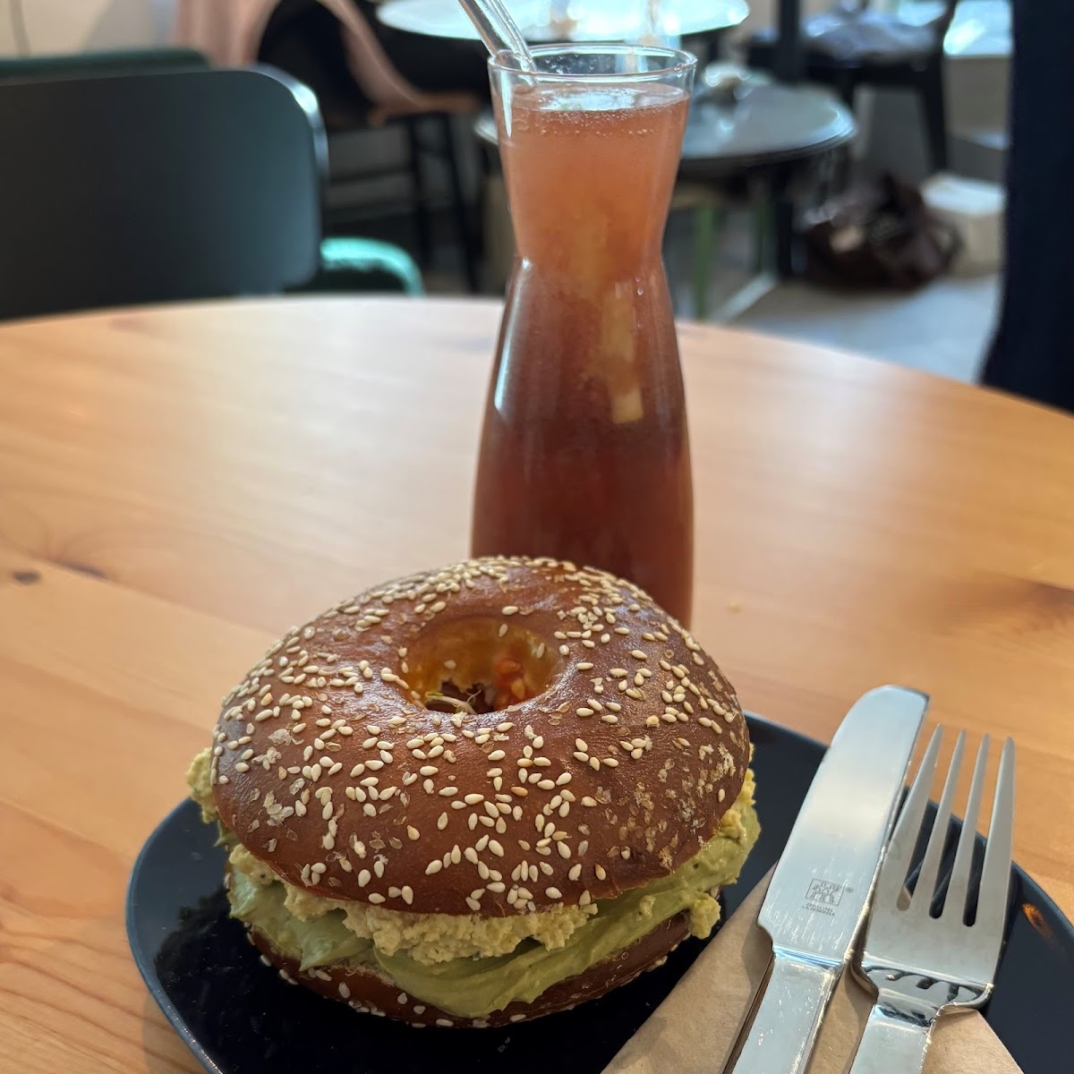 Miri´s Café - Photo 9