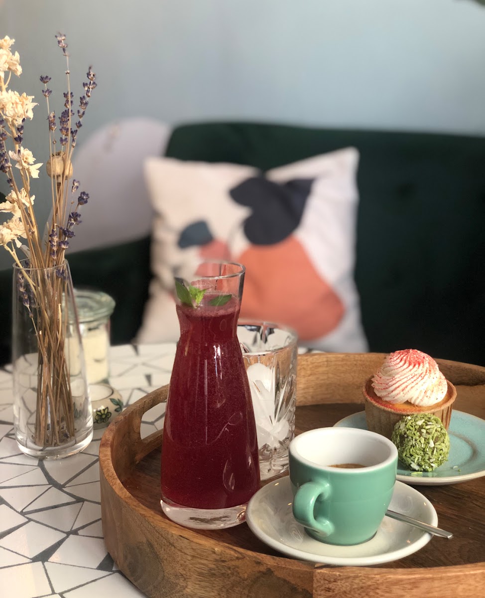 Miri´s Café - Photo 1