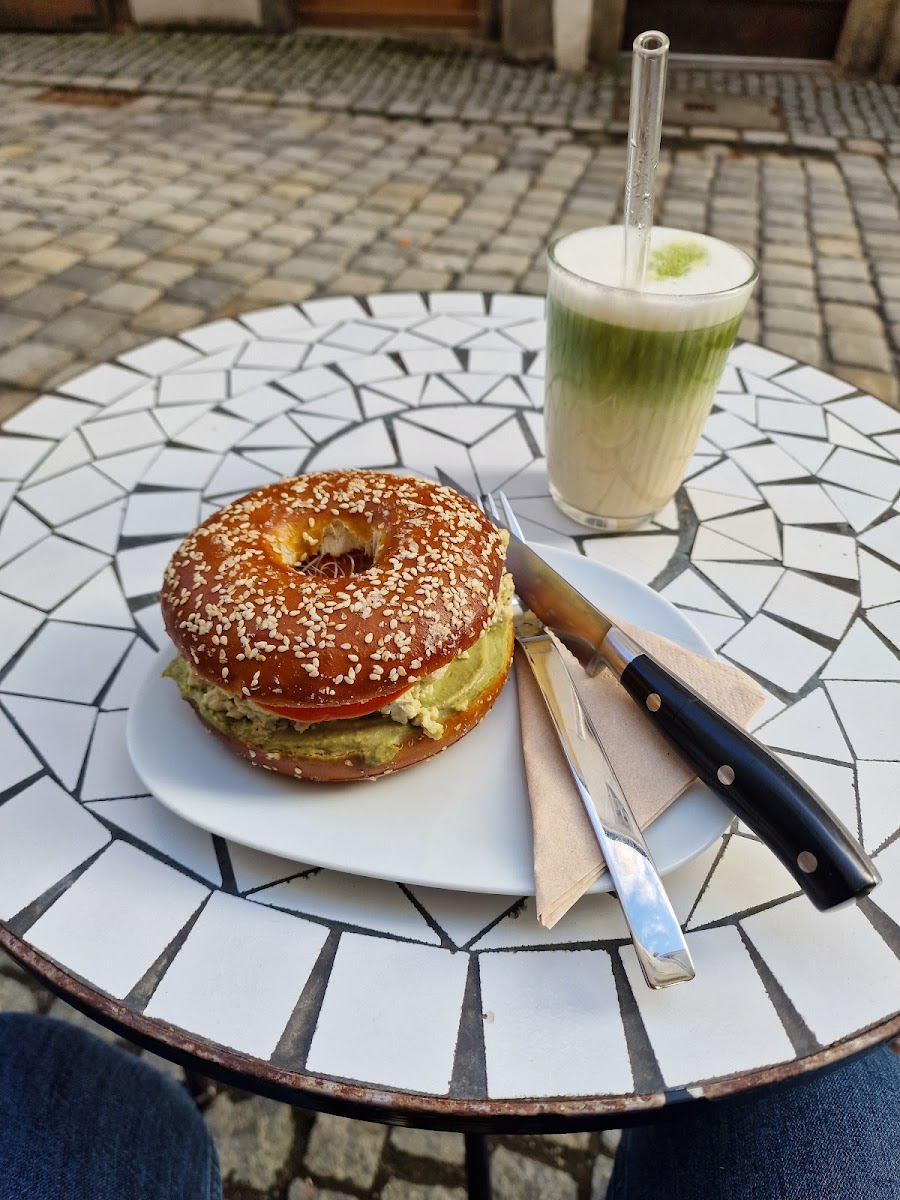 Miri´s Café - Photo 2