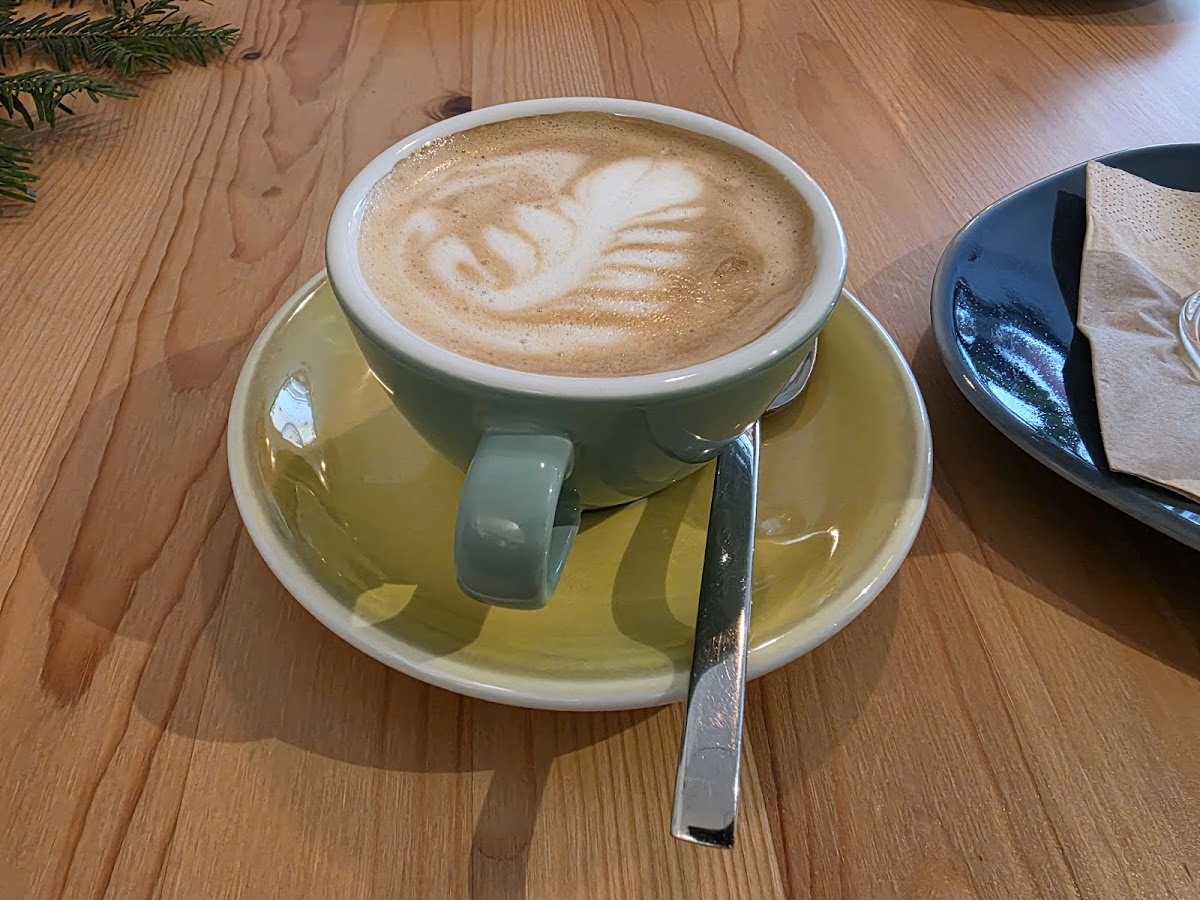 Miri´s Café - Photo 3
