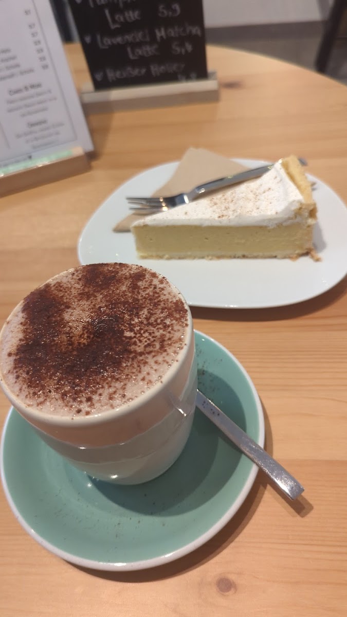 Miri´s Café - Photo 4