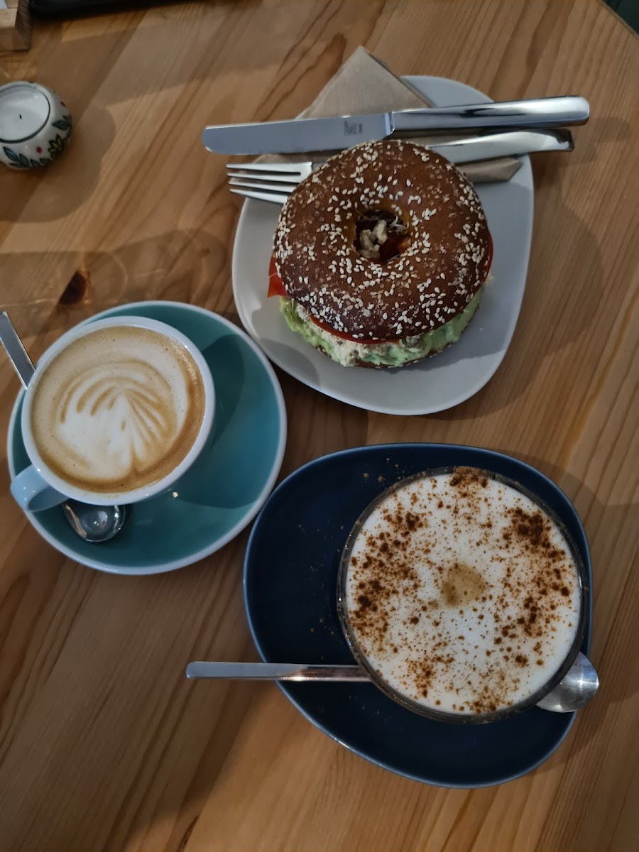 Miri´s Café - Photo 5