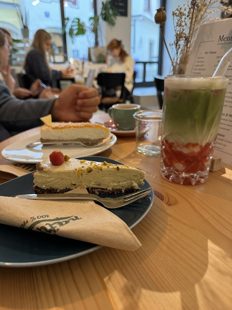 Miri´s Café - Photo 7
