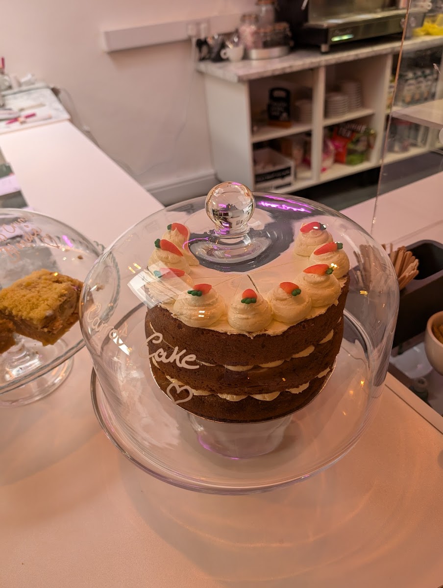 Urban Angel & Pelucci’s Coffee Bar - Photo 3