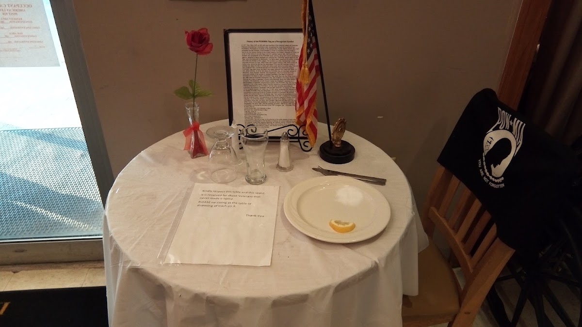 American Legion - Photo 1