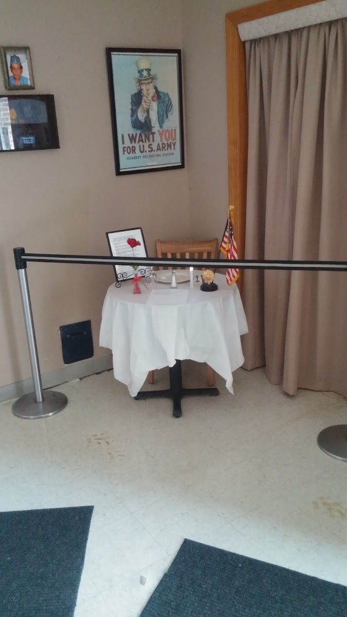 American Legion - Photo 6