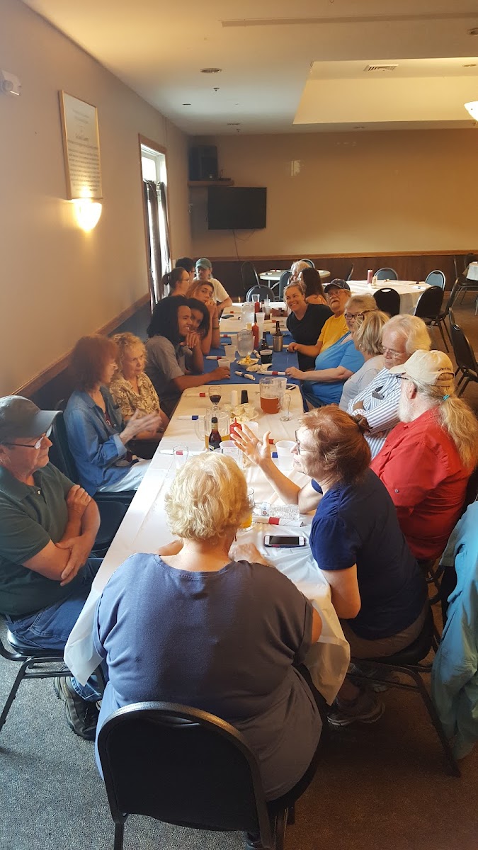 American Legion - Photo 7