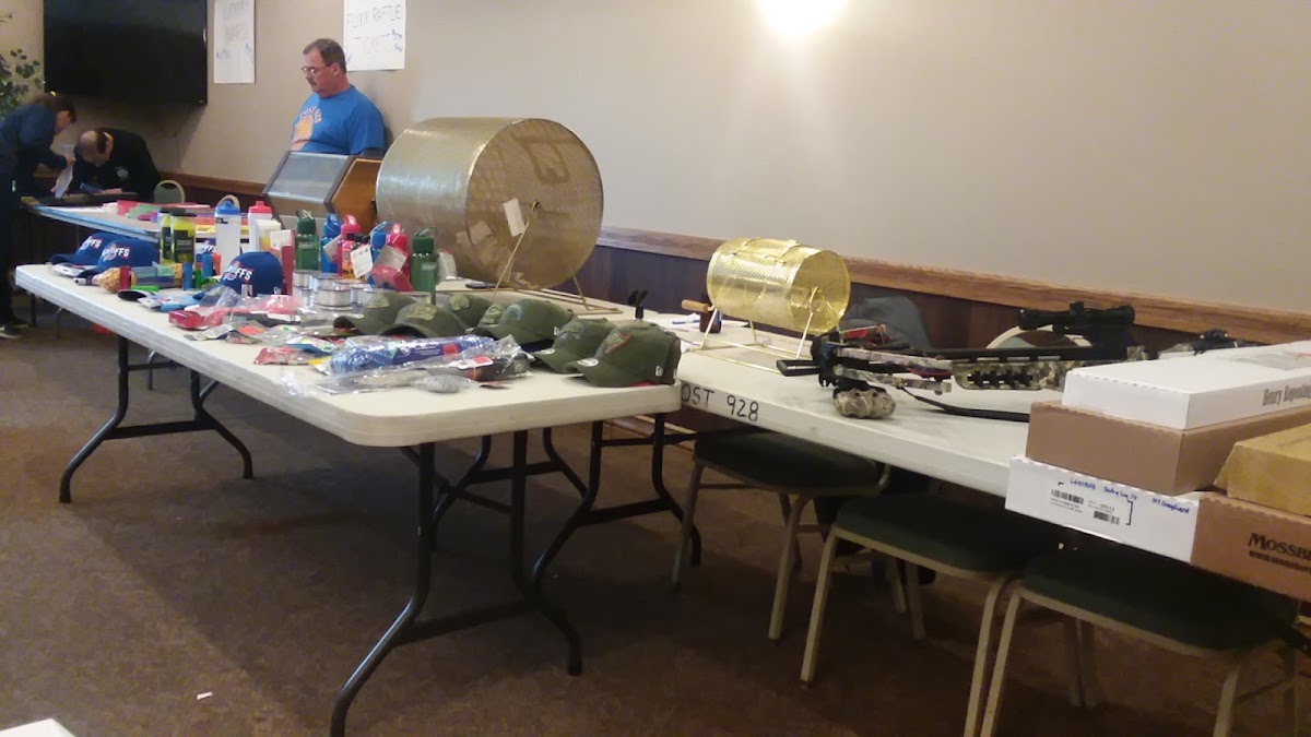American Legion - Photo 8