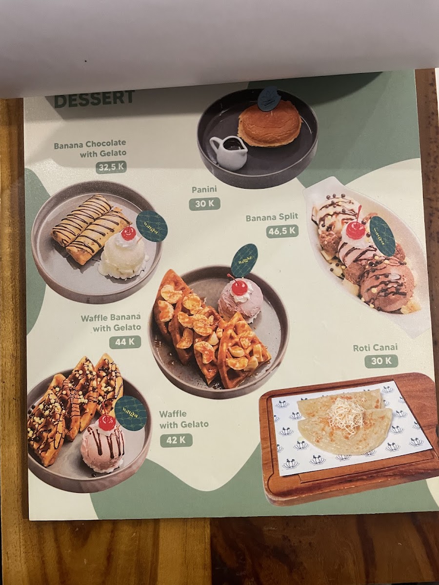 Menu Photo 9