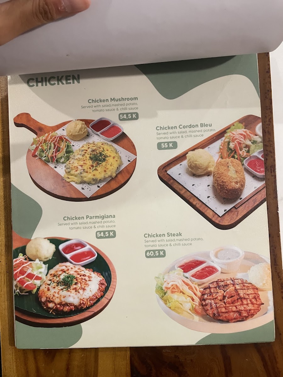 Menu Photo 6