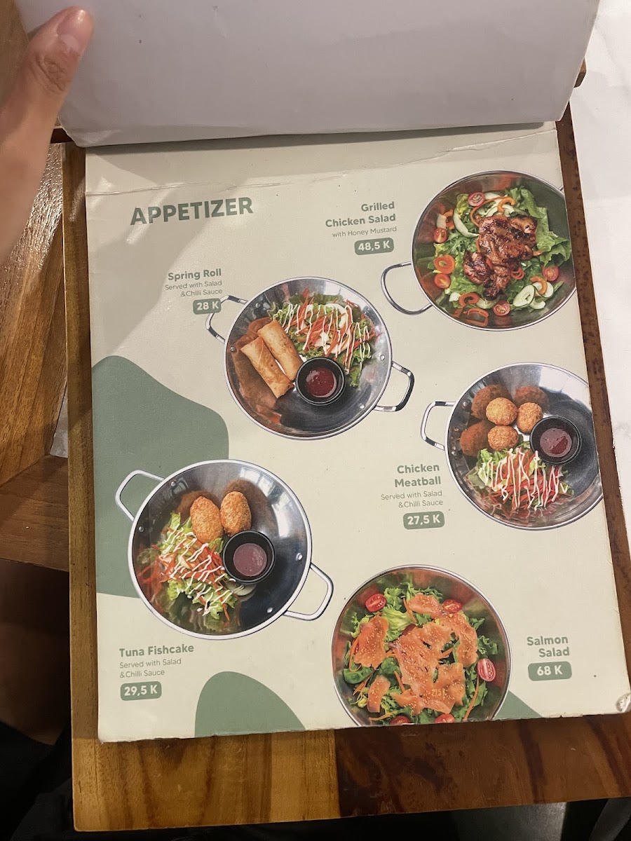 Menu Photo 7