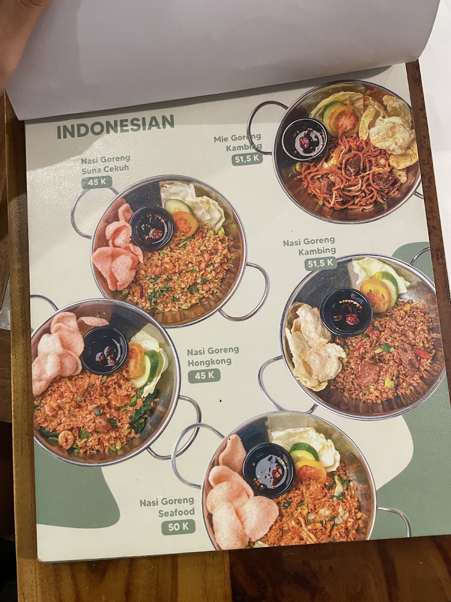 Menu Photo 8