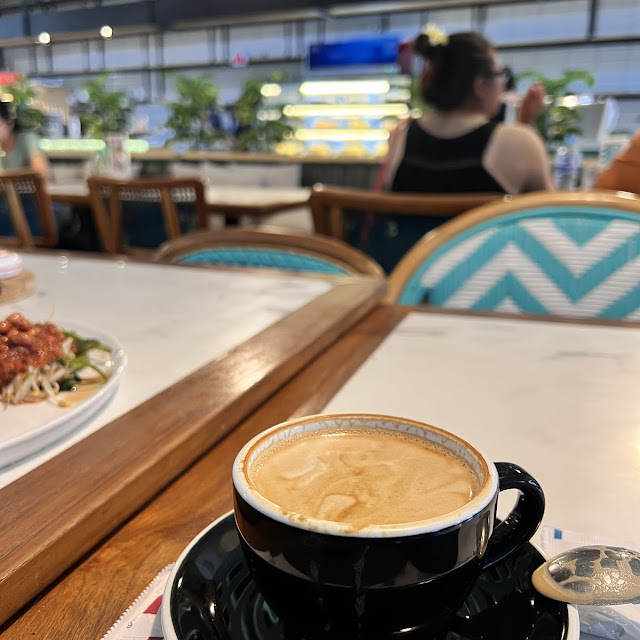 Coffee