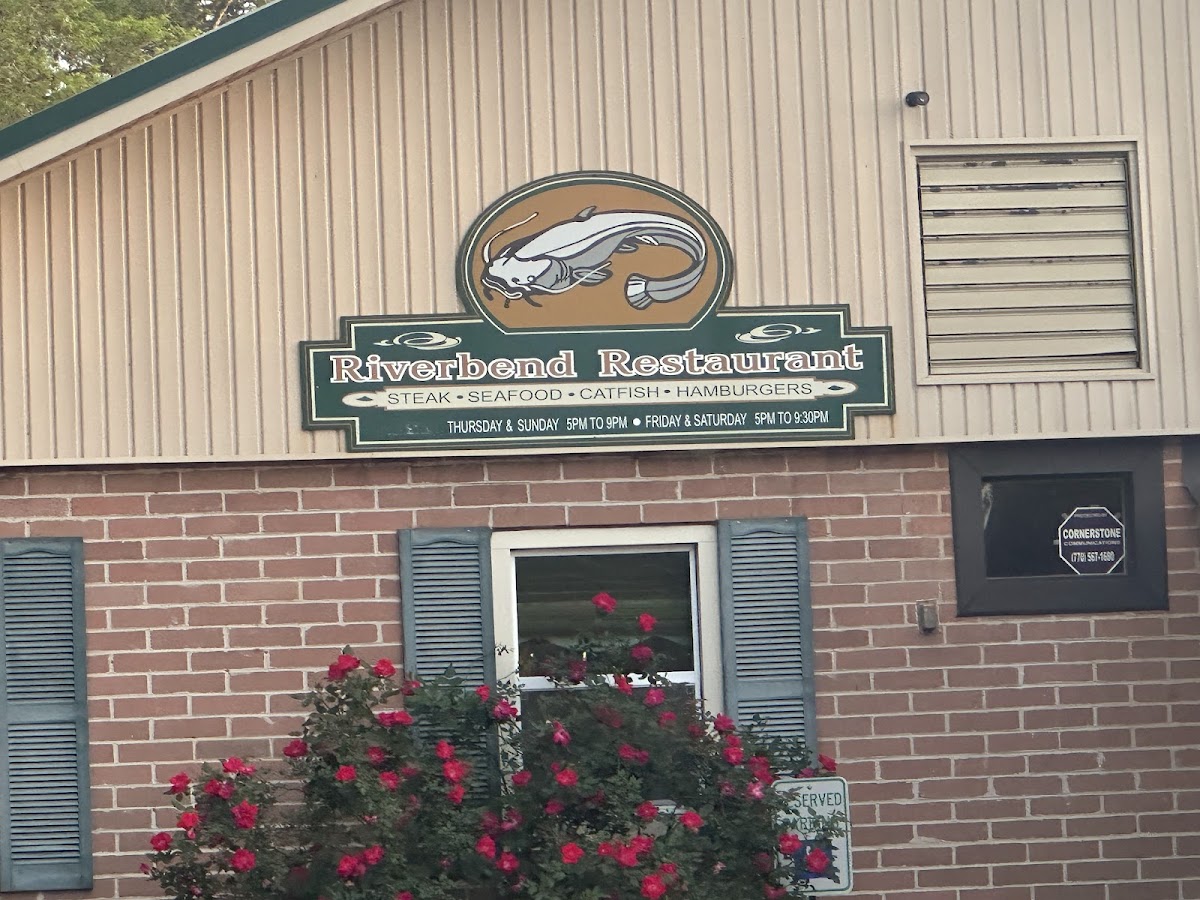 Riverbend Restaurant