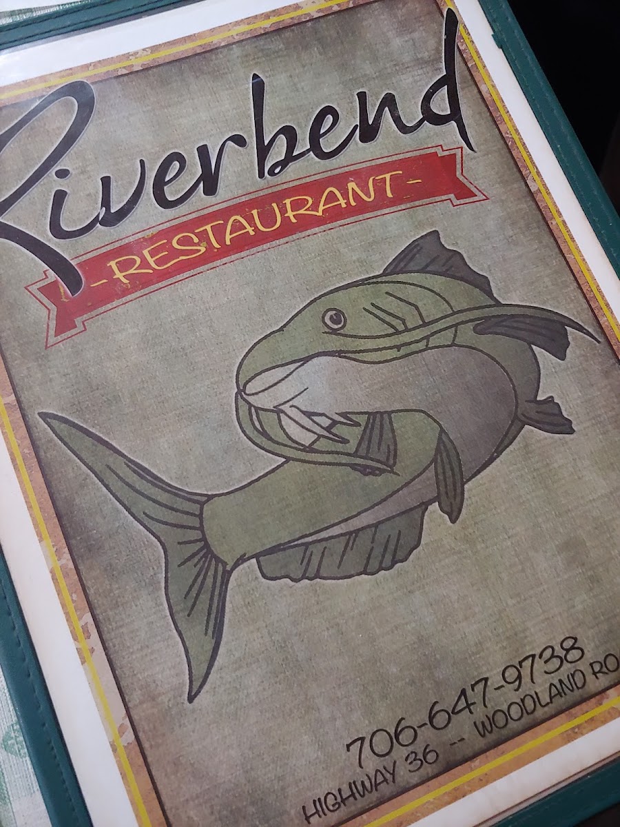 Riverbend Restaurant - Photo 7