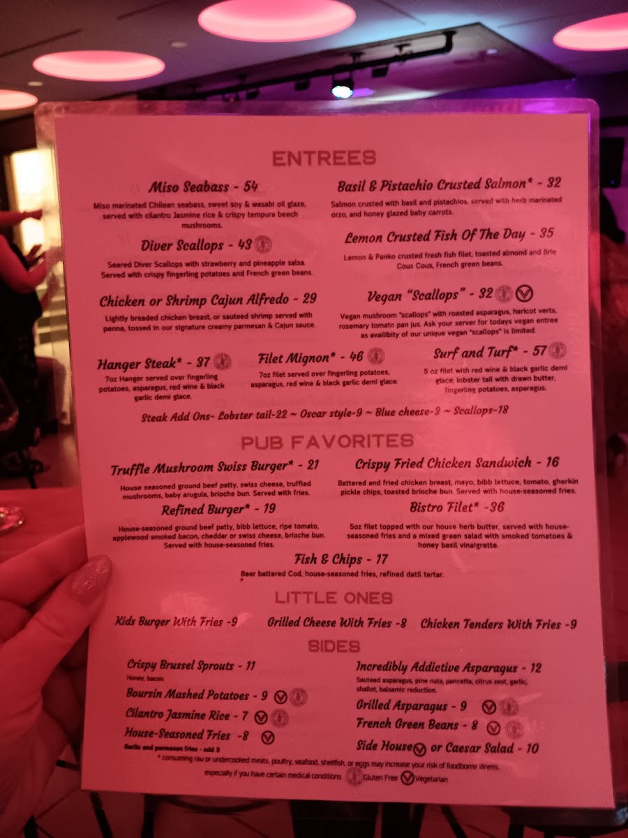 Menu Photo 9