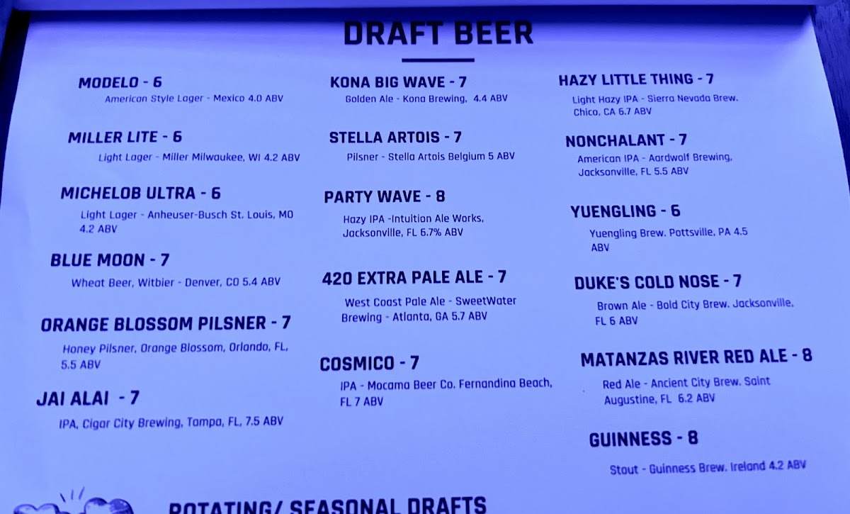 Menu Photo 5