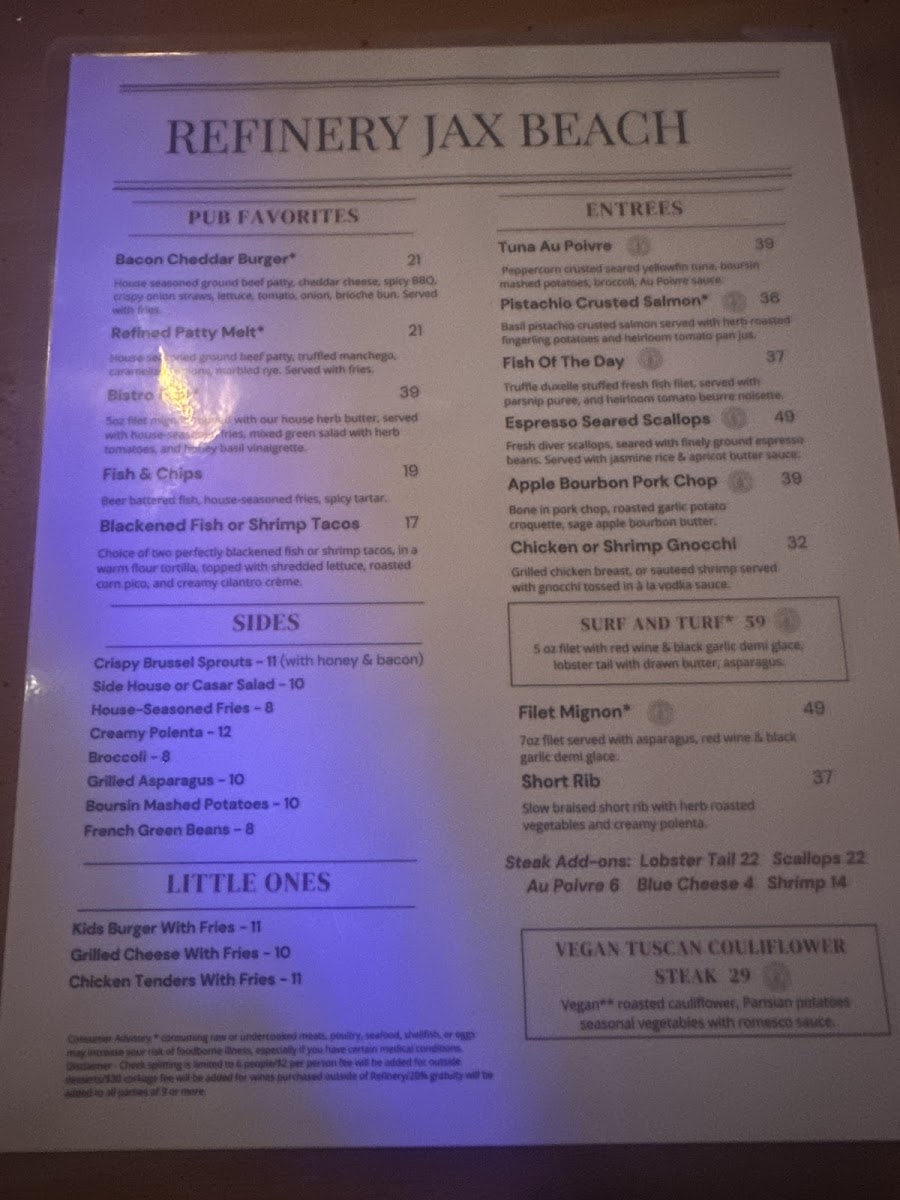 Menu Photo 7