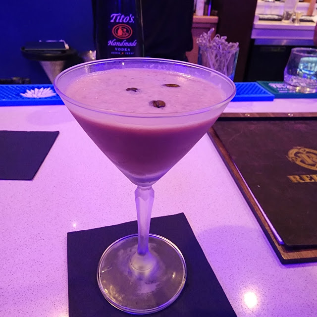 Espresso Martini