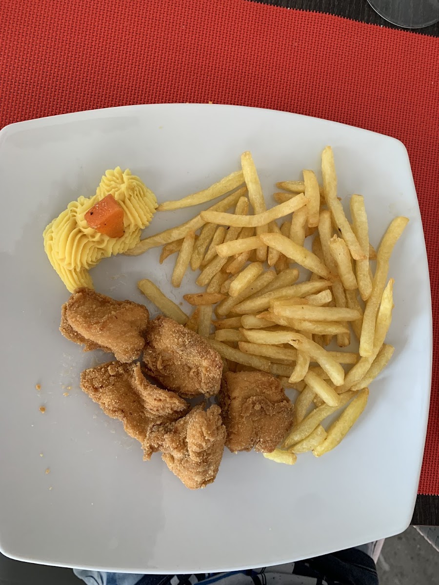Vulcano's Grill - Photo 9