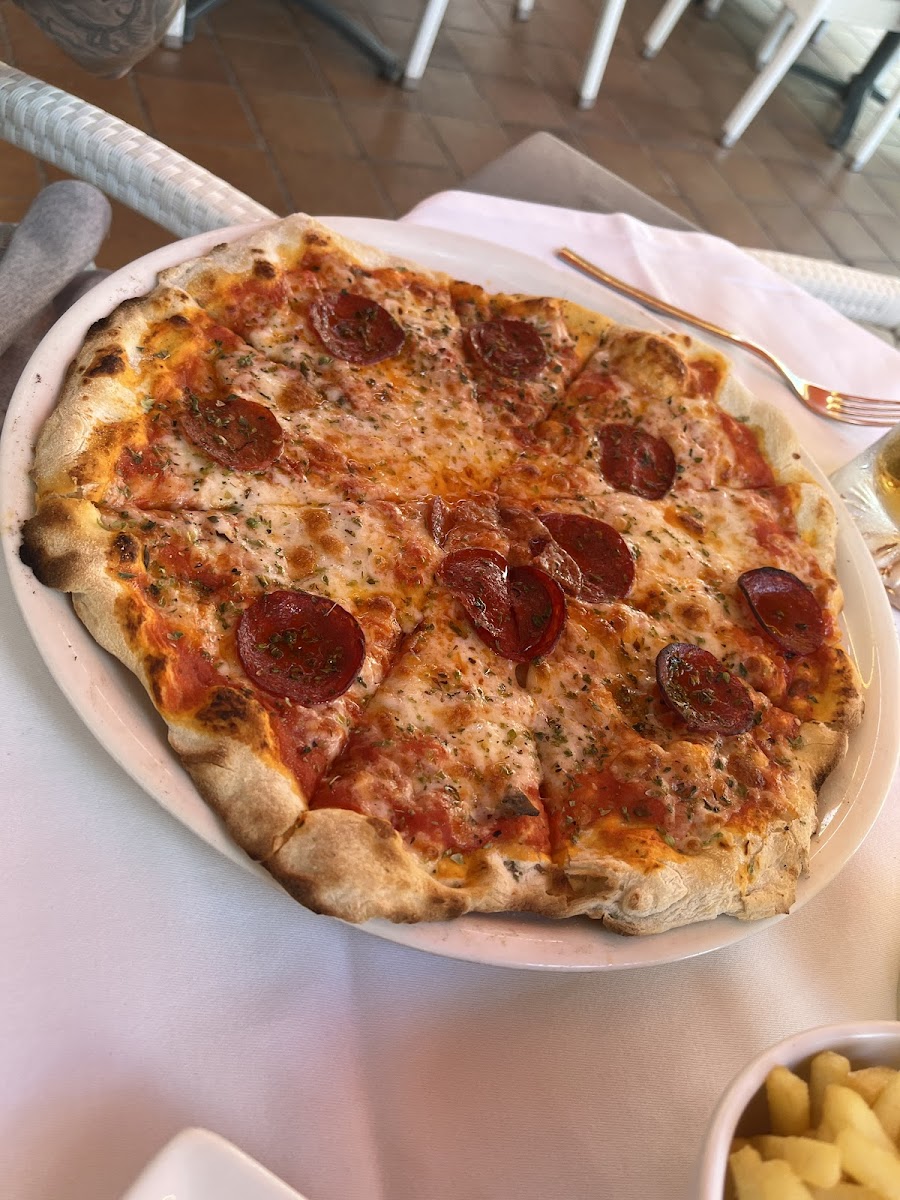 Vulcano's Grill - Photo 7