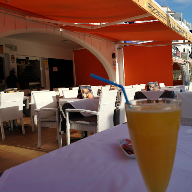 Orange Juice