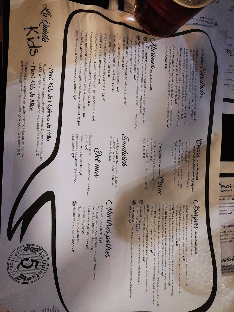 Menu Photo 7