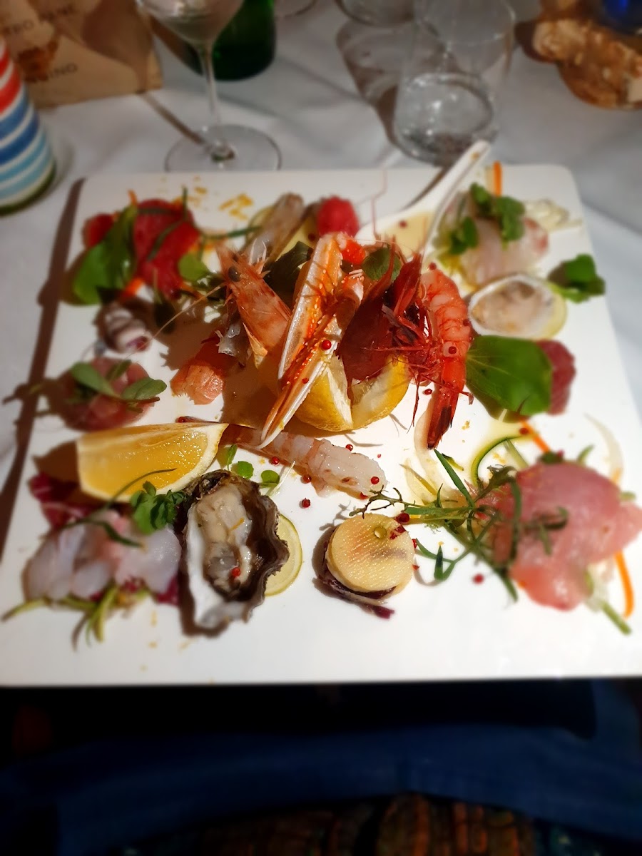 Ristorante Torre Normanna - Photo 9