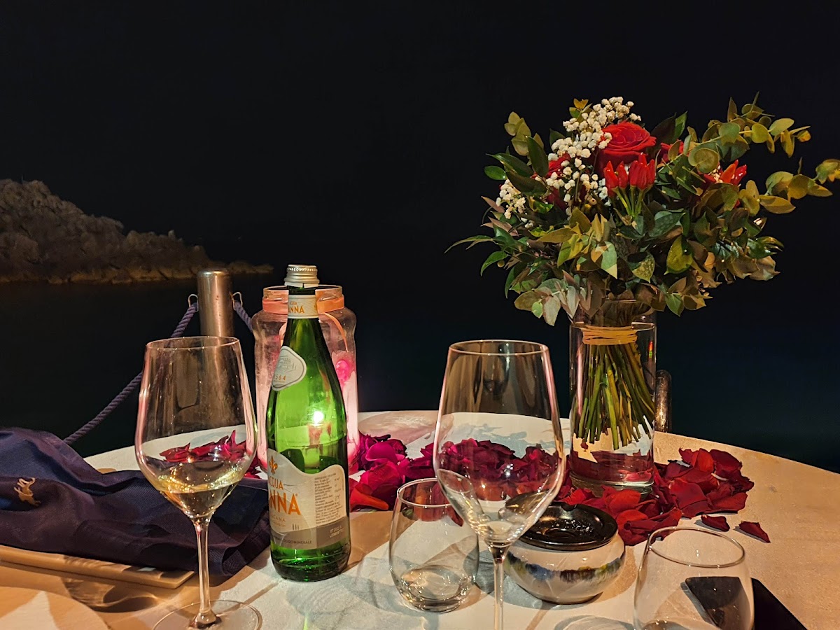 Ristorante Torre Normanna - Photo 3