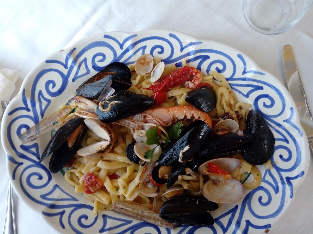 Ristorante Torre Normanna - Photo 4