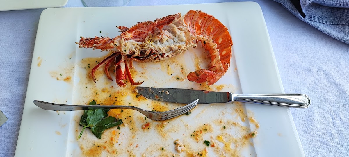 Ristorante Torre Normanna - Photo 5