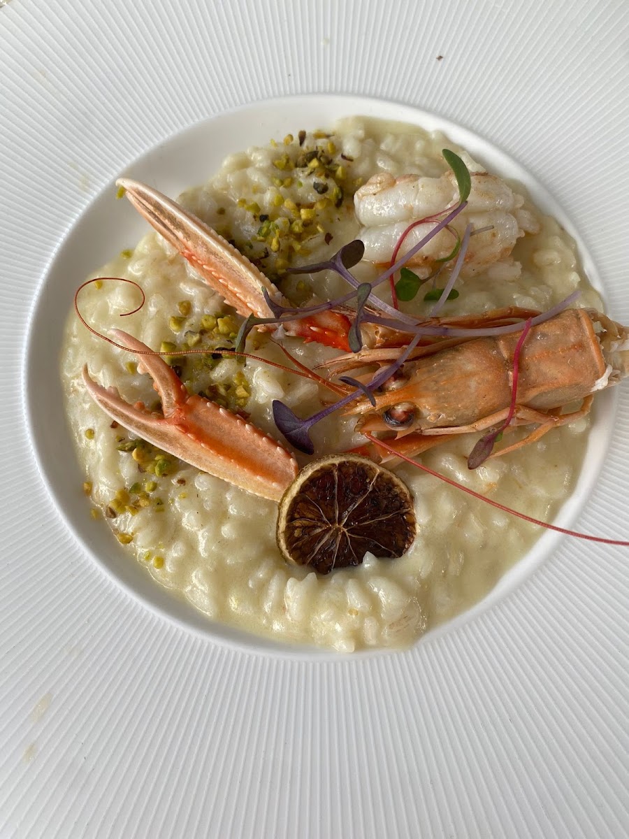 Ristorante Torre Normanna - Photo 6