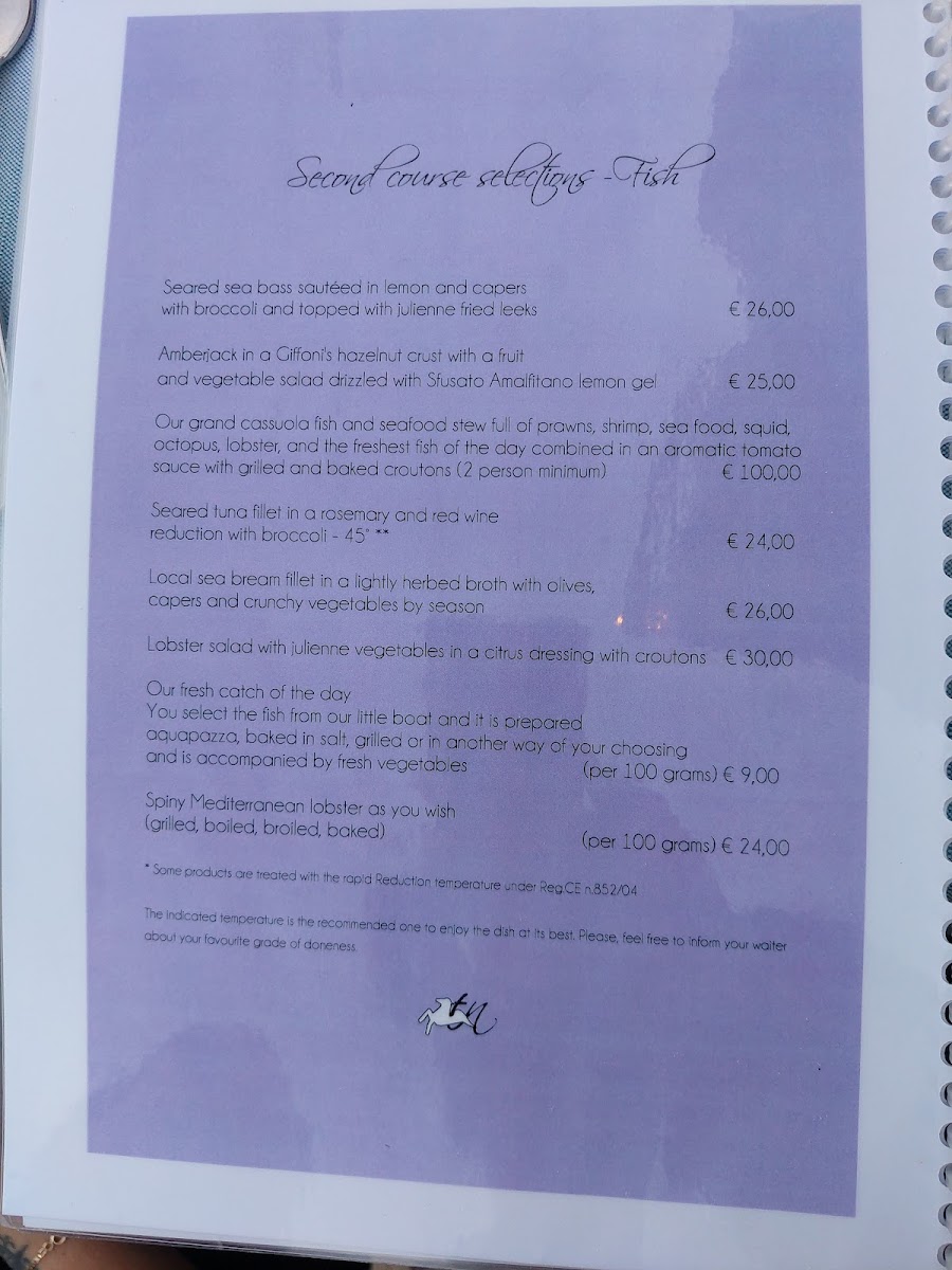 Menu Photo 3