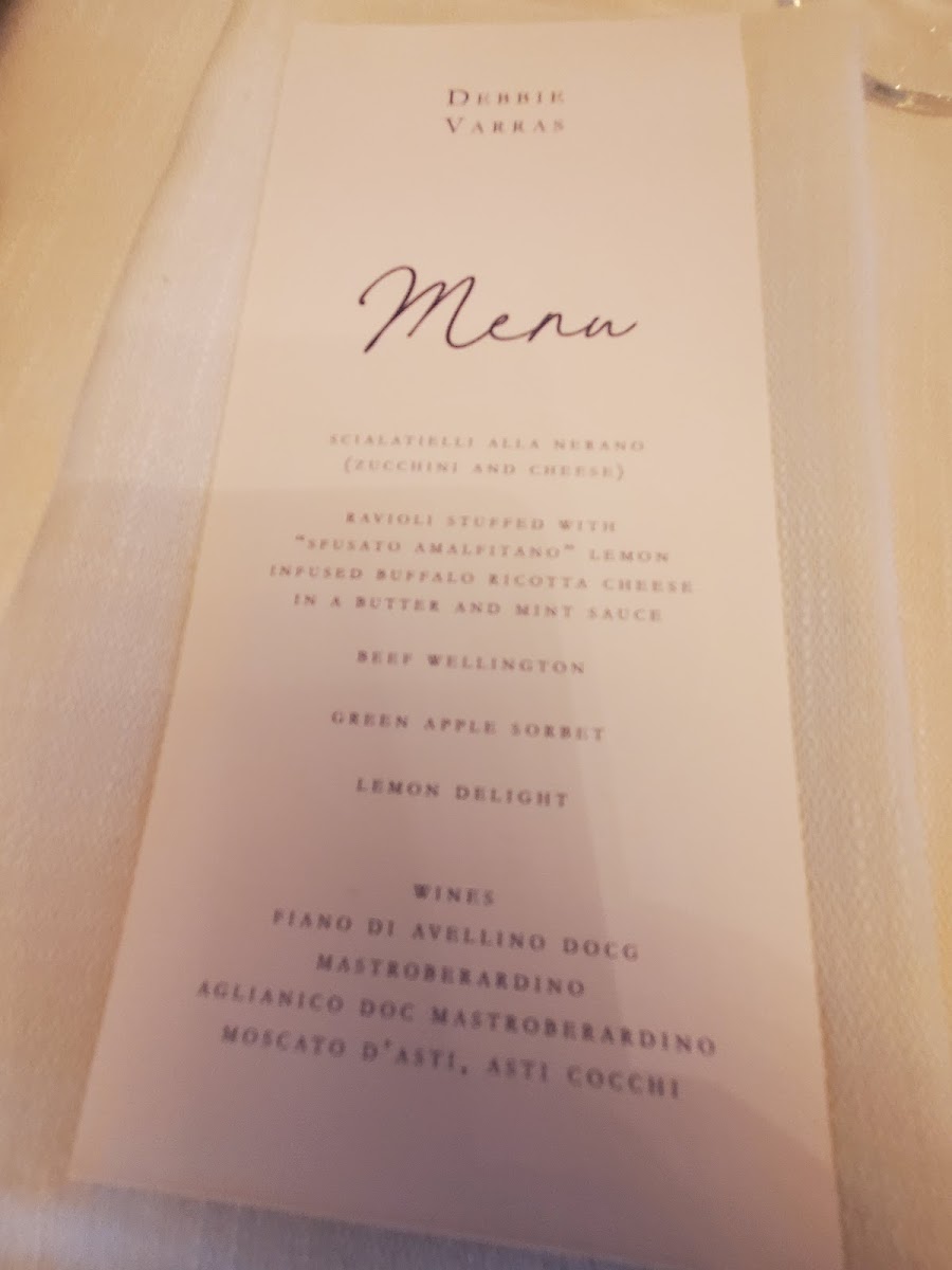 Menu Photo 5